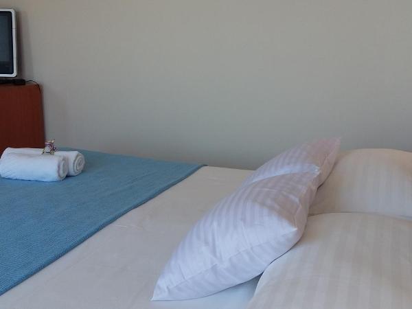 Apartments & Room Marina View : photo 5 de la chambre studio - vue sur mer