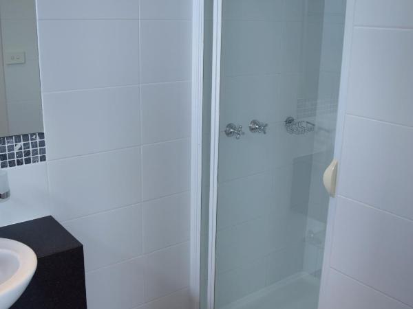 Auldington Hotel : photo 9 de la chambre two bedroom - interconnecting