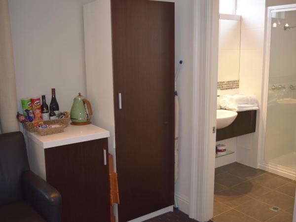 Auldington Hotel : photo 8 de la chambre two bedroom - interconnecting