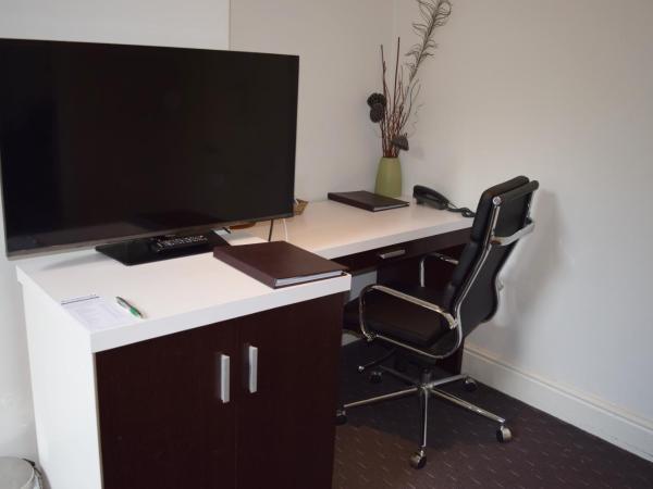 Auldington Hotel : photo 4 de la chambre suite 1 chambre