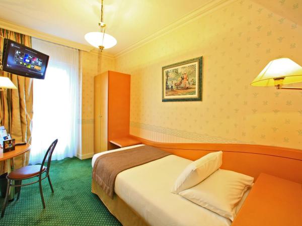 Best Western Beauséjour : photo 5 de la chambre chambre simple standard