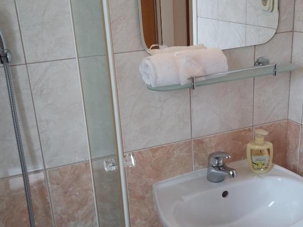 Apartments & Room Marina View : photo 7 de la chambre studio - vue sur mer