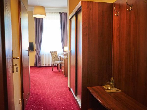 Villa Vita Krupówki : photo 5 de la chambre appartement 1 chambre