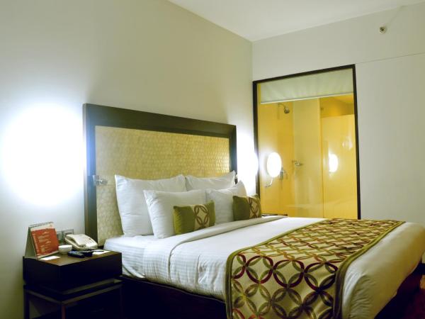 The Pride Hotel, Bangalore : photo 2 de la chambre chambre deluxe