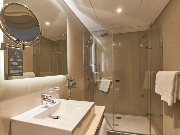 PortoBay Marquês : photo 3 de la chambre chambre standard