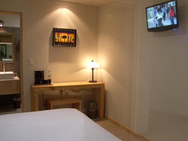 Rymma Hotel : photo 2 de la chambre chambre simple standard