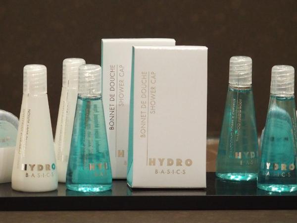 Perla Rossa : photo 5 de la chambre suite junior supérieure