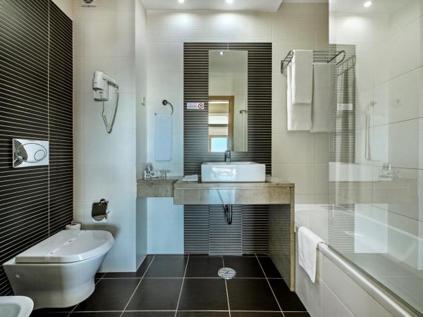 Areias Village Beach Suite Hotel : photo 3 de la chambre appartement 1 chambre