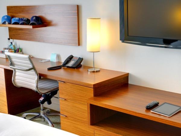 Tower 23 Hotel : photo 3 de la chambre chambre spirit