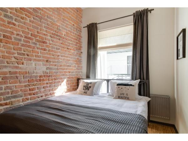 Well Well Aparthotel : photo 6 de la chambre appartement deluxe