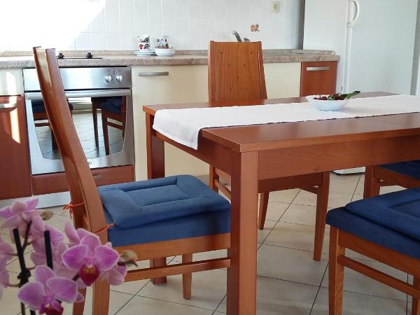 Apartments & Room Marina View : photo 5 de la chambre appartement 2 chambres