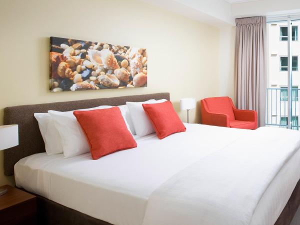 Mantra Trilogy : photo 3 de la chambre chambre double