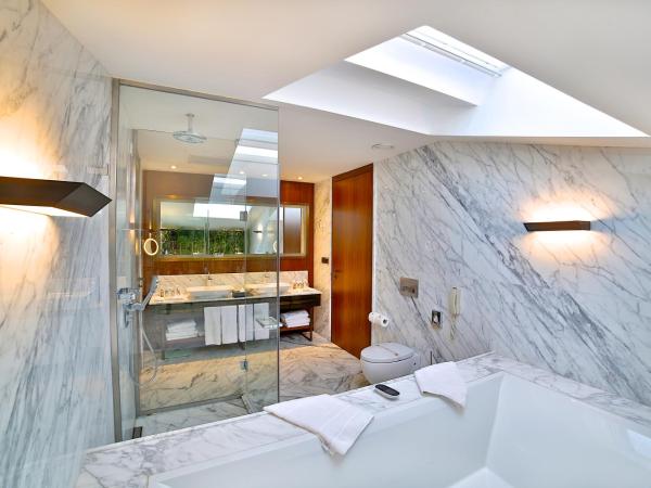 Dosso Dossi Hotels & Spa Downtown : photo 8 de la chambre suite premium