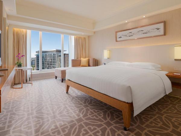 Grand Hyatt Beijing : photo 2 de la chambre suite lit king-size club