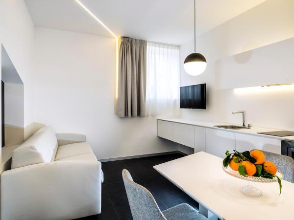 Duomo Suites & Spa : photo 4 de la chambre suite royale