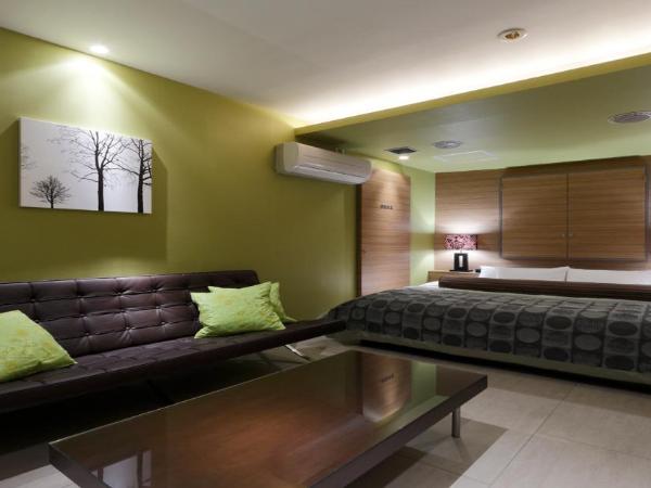 Hotel VARKIN : photo 3 de la chambre chambre standard lit queen-size