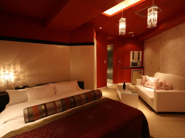 Hotel VARKIN : photo 8 de la chambre chambre lit queen-size