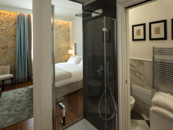 Hotel Villa Fanny : photo 1 de la chambre chambre deluxe double ou lits jumeaux