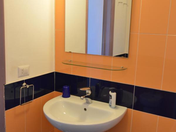 B&B Fronte Del Mare : photo 2 de la chambre chambre double - vue sur mer