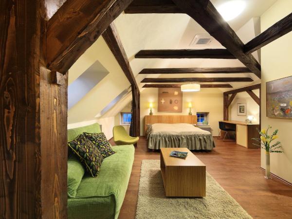 Hotel Edward Kelly : photo 1 de la chambre suite