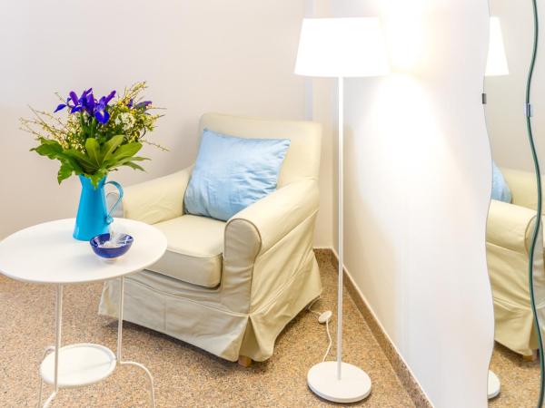 Buon Vento : photo 7 de la chambre appartement deluxe