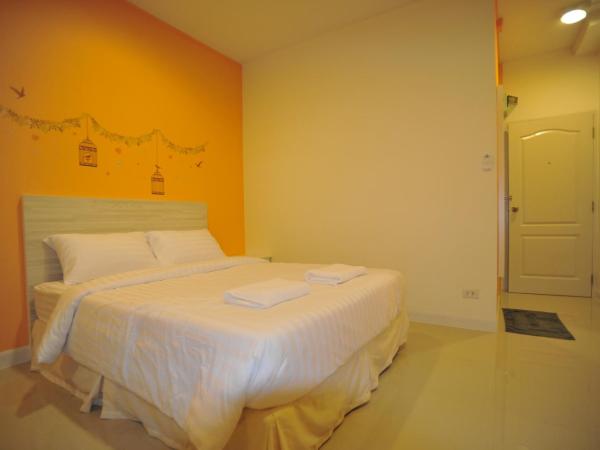 The Garden Living : photo 8 de la chambre chambre double