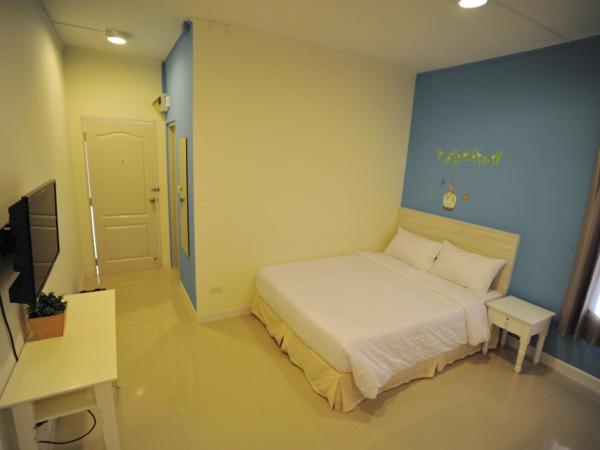 The Garden Living : photo 6 de la chambre chambre double