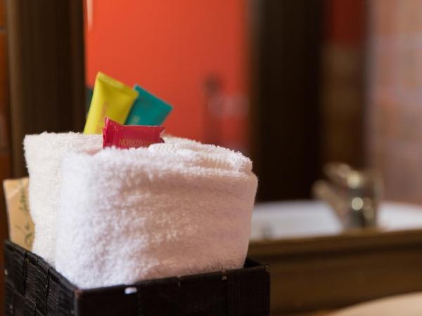 Le Jardin d'Emile : photo 7 de la chambre chambre double avec vue sur mer - 5