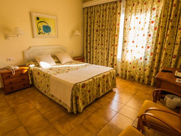 Florida : photo 4 de la chambre chambre double ou lits jumeaux avec balcon