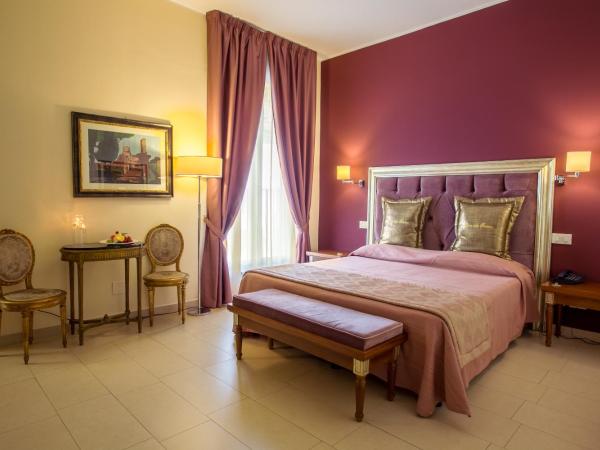 Hotel Parco delle Fontane : photo 1 de la chambre suite junior