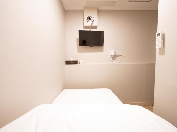 K-Guesthouse Dongdaemun Premium : photo 2 de la chambre chambre simple standard