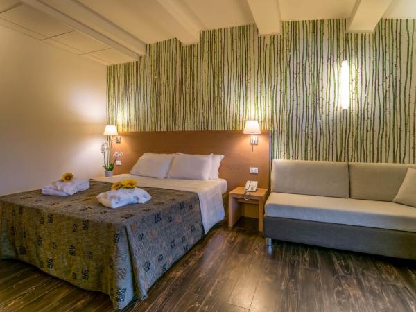 Relais Bellaria Hotel & Congressi : photo 8 de la chambre suite junior