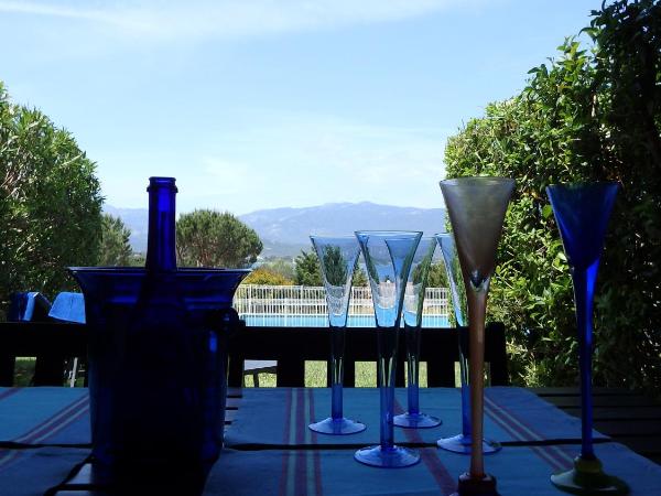 Résidence Le Village Marin : photo 3 de la chambre villa 1 chambre avec climatisation