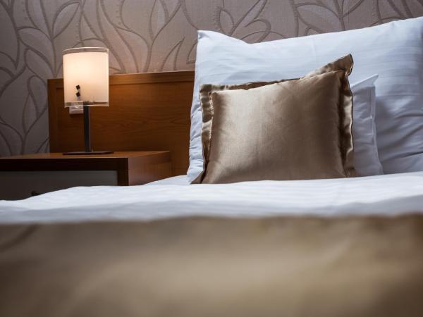 Boutique Hotel Sopianae : photo 7 de la chambre chambre double