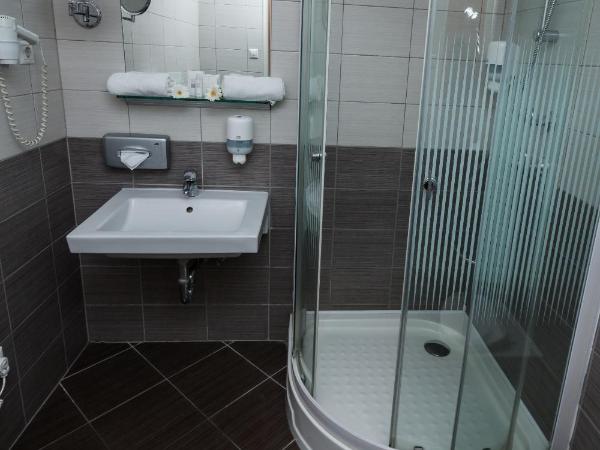 Boutique Hotel Sopianae : photo 6 de la chambre chambre double