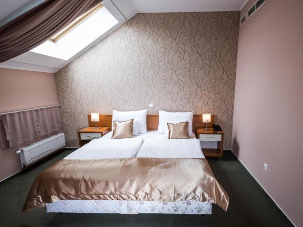 Boutique Hotel Sopianae : photo 5 de la chambre chambre double