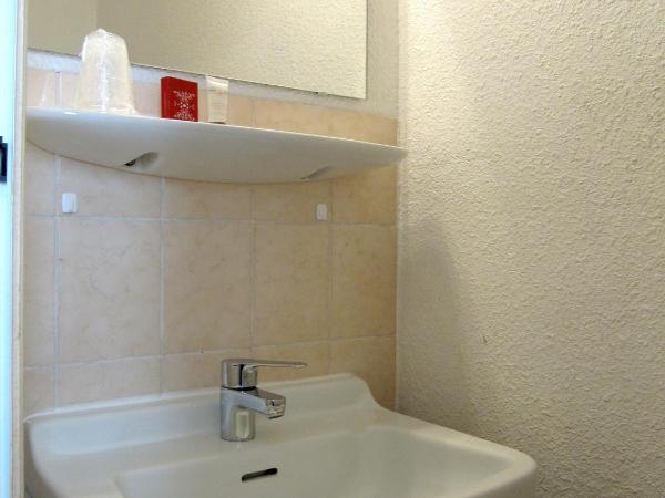 Hôtel de la Grotte : photo 2 de la chambre chambre double standard