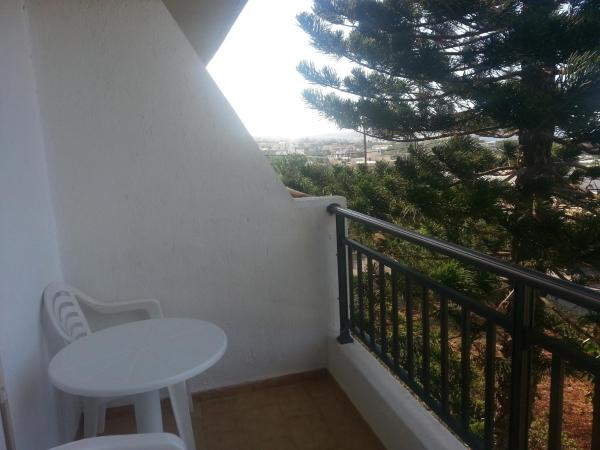 Dimitra Hotel : photo 1 de la chambre chambre triple standard