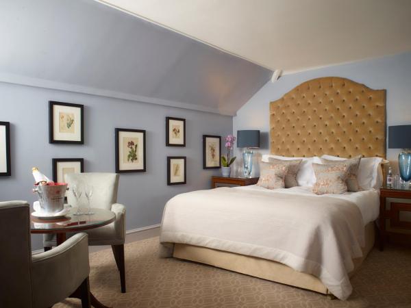 The Royal Crescent Hotel & Spa : photo 3 de la chambre chambre double classique