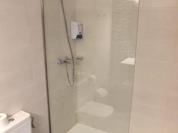 Hotel Julimar : photo 5 de la chambre chambre double ou lits jumeaux standard