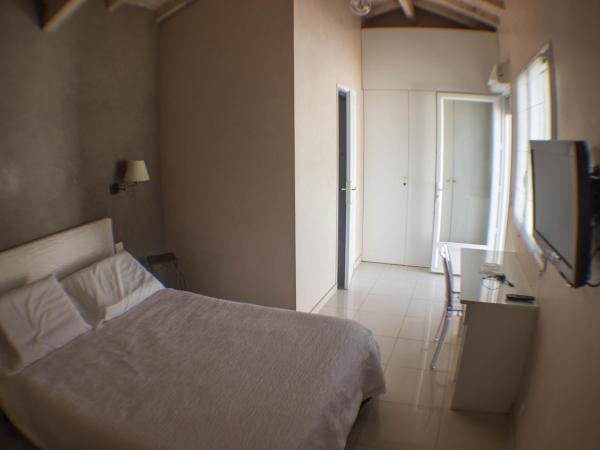 Villa Yoda : photo 9 de la chambre studio avec vue sur jardin