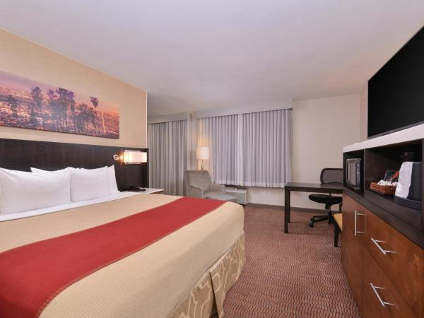 Best Western Royal Palace Inn & Suites : photo 1 de la chambre room #7955237