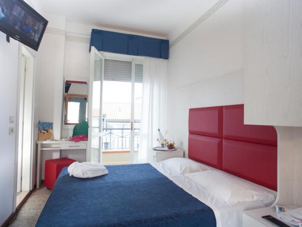 Hotel Cadiz : photo 1 de la chambre chambre double