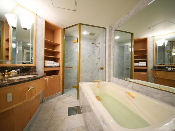 Hotel Allamanda Aoyama Tokyo : photo 5 de la chambre suite junior avec lits jumeaux - non-fumeurs