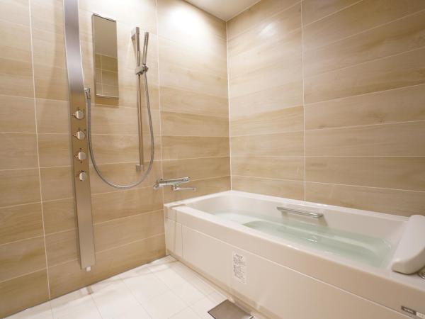 Hotel Allamanda Aoyama Tokyo : photo 8 de la chambre chambre double supérieure moderne - non-fumeurs