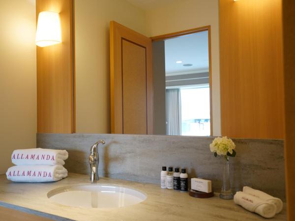 Hotel Allamanda Aoyama Tokyo : photo 8 de la chambre chambre double deluxe