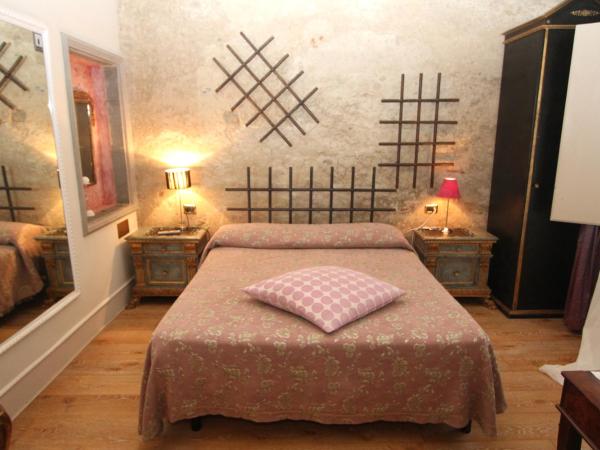 B&B Mr. My Resort : photo 3 de la chambre suite