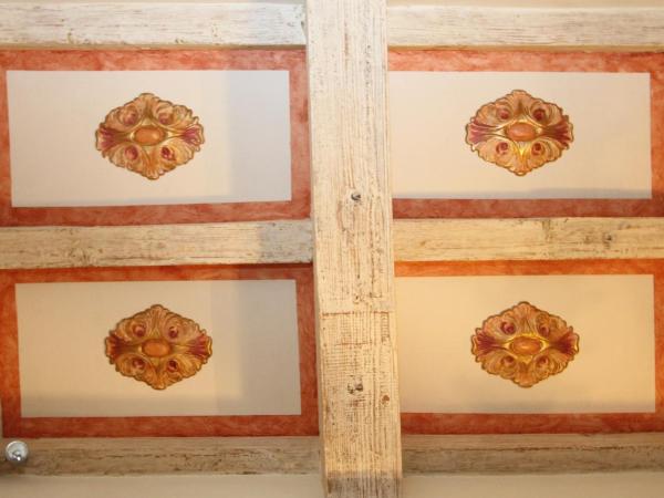 B&B Mr. My Resort : photo 4 de la chambre chambre double supérieure