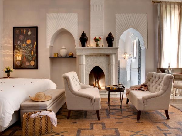 Palais de l'O - Maison d'hôtes : photo 5 de la chambre suite prestige unik