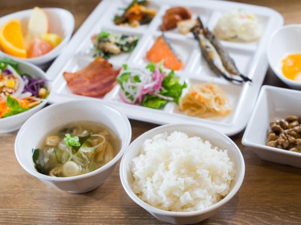 Super Hotel Lohas Ikebukuro-Eki Kitaguchi : photo 6 de la chambre chambre triple